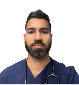 Dr Ahmed